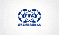 国际足联FIFA标志 - 世界足球最高管理机构