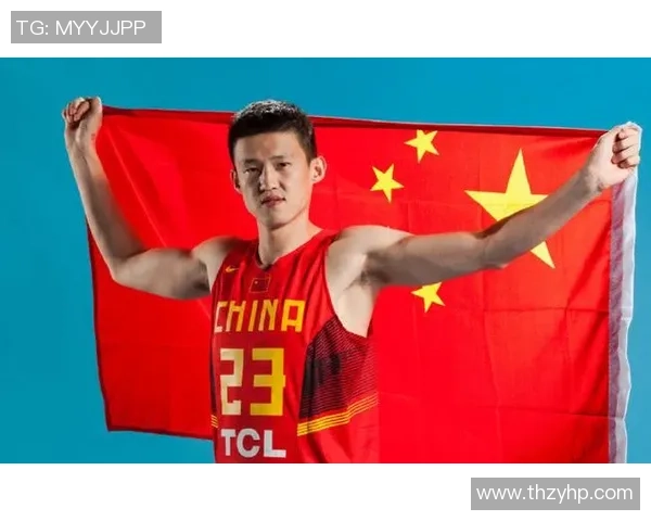 周鹏：从篮球场上的拼搏者到社会公益的践行者的华丽转身