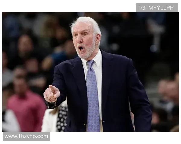 马刺队再度选择摆烂策略波波维奇因轮休主力被联盟罚款